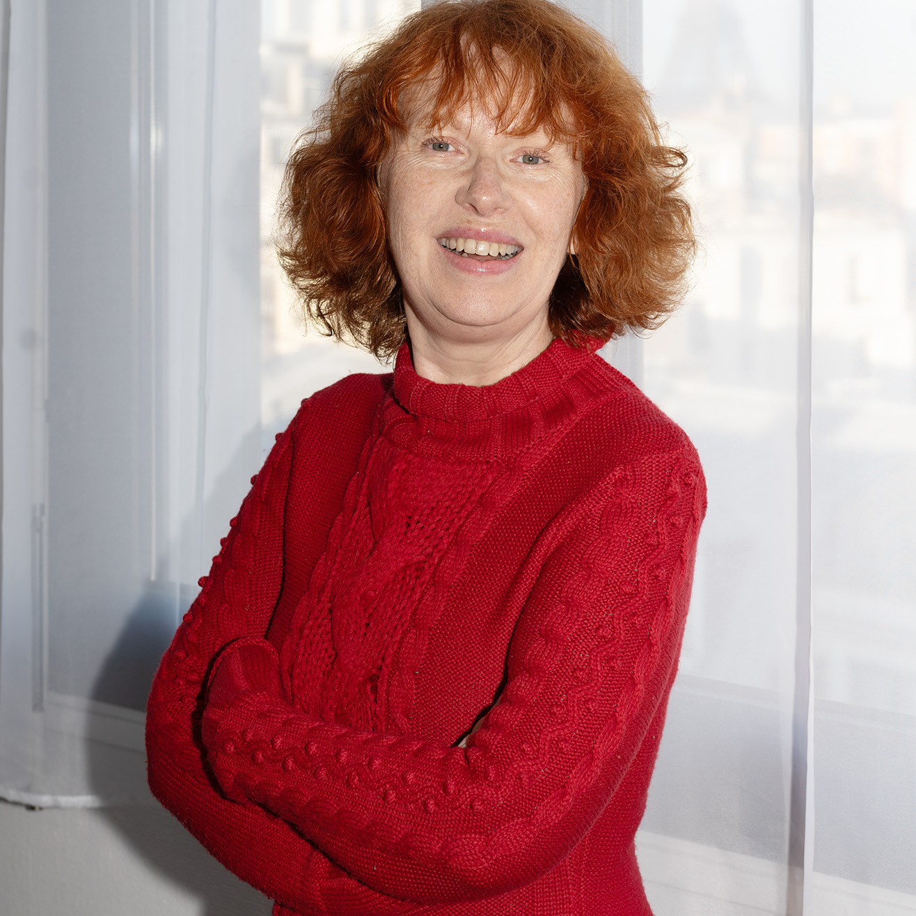 sylvie lefort emdr hypnose